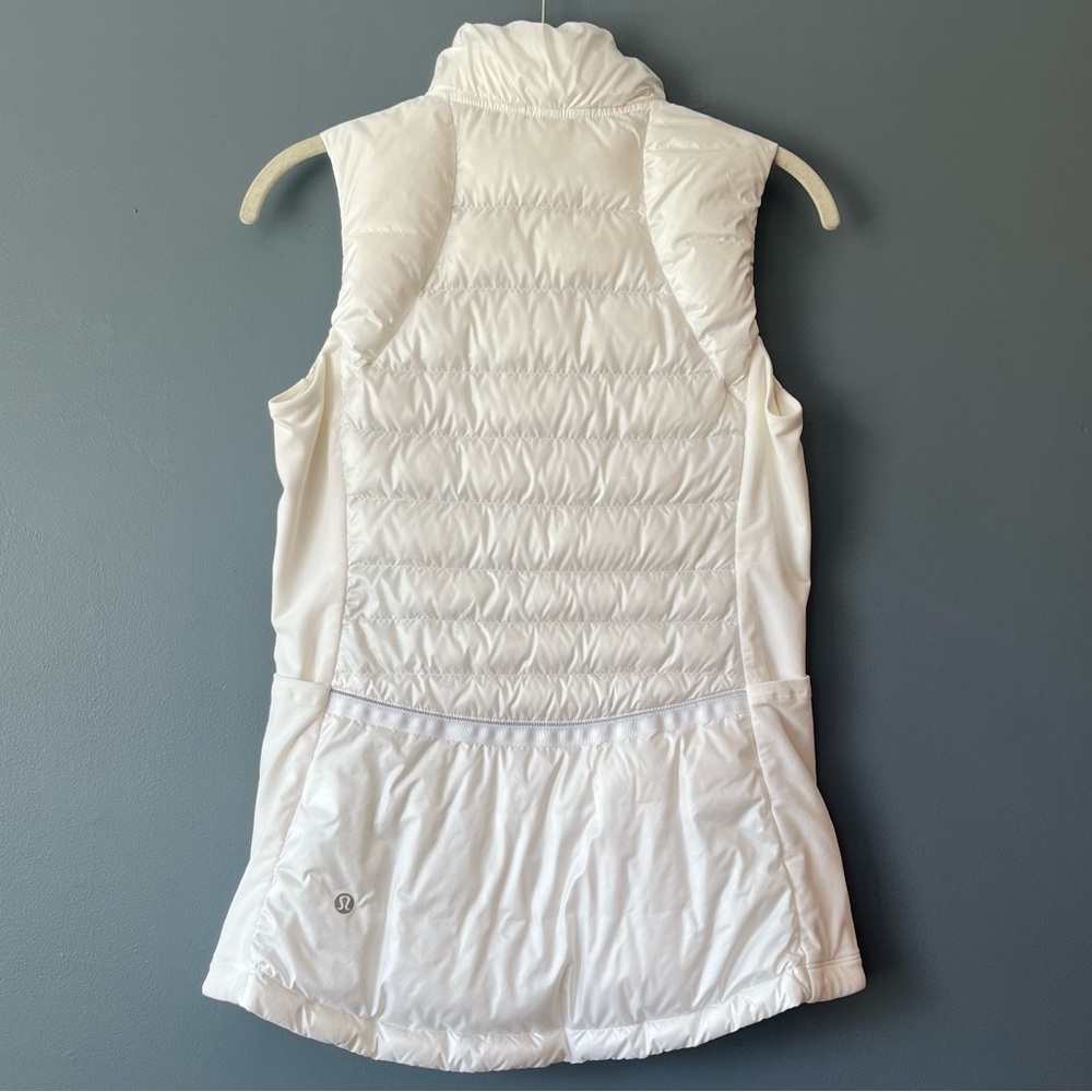 Lululemon Down For A Run Vest II - Picture 5 of 11